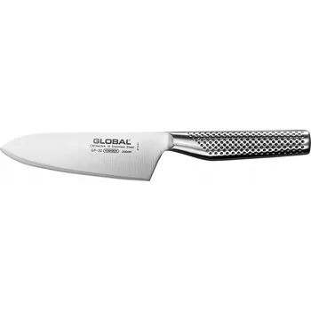 GLOBAL Evropský Nůž Šéfkuchaře 16 cm GF-32