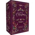 GIBSONS Puzzle Art File: Adventní kalendář Vánoční příběhy