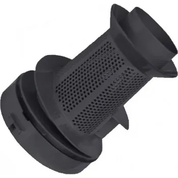 Filtr do vysavače Odlučovací filtr ROWENTA X-Force Flex 14.80 černý separátor