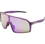 Vidix Vision Junior Full Set Purple sportovní sluneční brýle