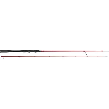 Westin Prut W6 Finesse T&amp;C 2nd L 216cm 7-21g