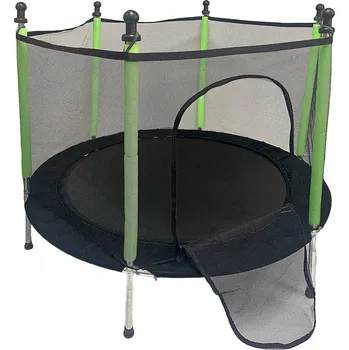 Trampolína Trampolína se sítí Ikonka 140 cm FT 4,5 (140 cm)