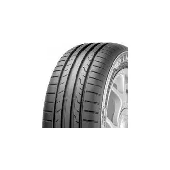 Letní osobní pneu Zimní pneumatika Dunlop SPORT 215/55 R16 91 T s přilnavostí na sněhu (3PMSF)