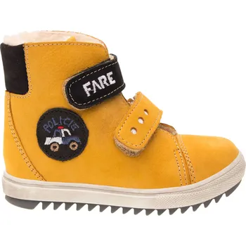 Chlapecká obuv Dětské zimní kotníkové boty, velikost 20, artikl 2149282