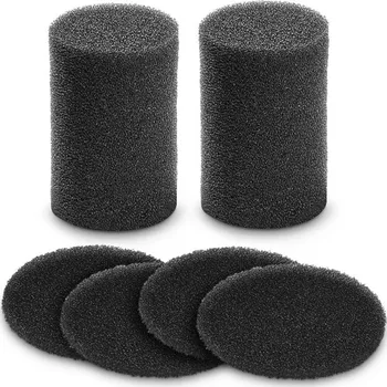 Filtr do vysavače Kärcher KÄRCHER Sada filtru VCH 4 UV Clean 2.863-400.0