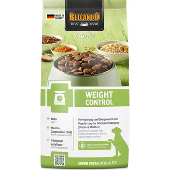 Belcando Vetline Weight Control granule balení 1,8 kg | Krmivo pro psy