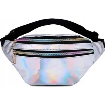 Ledvinka Ledvinka lesklá - stříbrná kp-5278 stříbrná