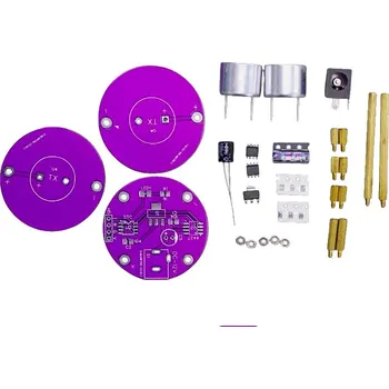 Elektronická stavebnice LaskaKit_cz SSY Stavebnice ultrazvukové levitace