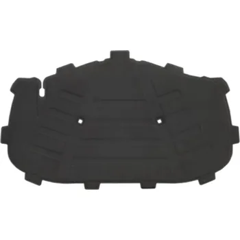 Kapota Audi A3 8V 2012-2020 Izolace kapoty motoru / Odhlučnění