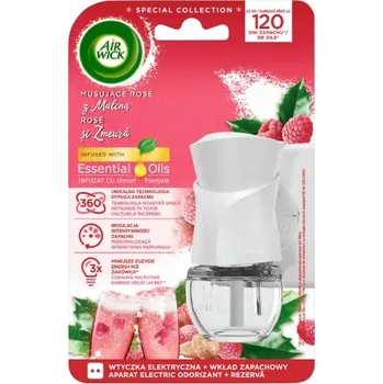 Osvěžovač vzduchu Difuzér Air Wick 19 ml 85 g