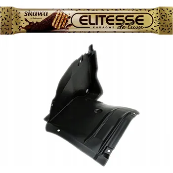 Zavěšení kol Polcar 5003FL1X Kryt podběhu kola / Spoiler