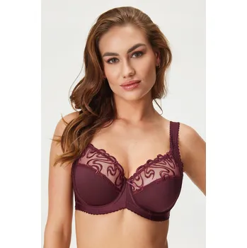 Podprsenka Podprsenka Elegance nevyztužená