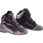 Dámské boty IXON BULL WP LADY 1073 pink Velikost: 38