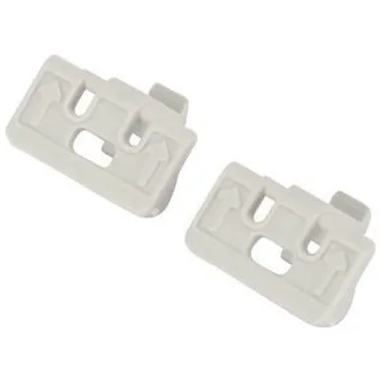 autíčko Bruder 43923 Náhradní díl západka dveří 2ks pro 3548