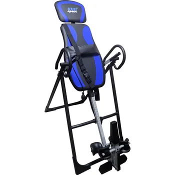 Posilovací lavice KUBIsport 05-KH888K inverzní lavice