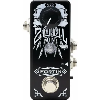 Kytarový efekt Fortin Mini Zuul Noise Gate Kytarový efekt