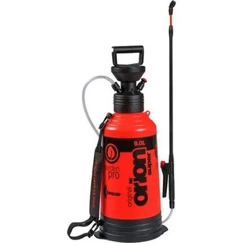 Postřikovač Postřikovač Kwazar ORION Super 9 l tlakový