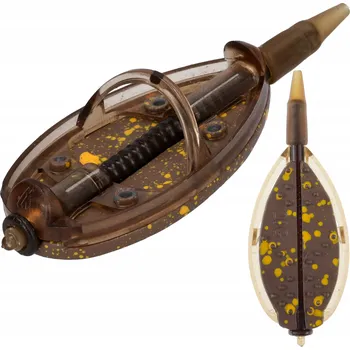 Návnadová surovina Krmítko Method Feeder Mikado Douglas L 20g