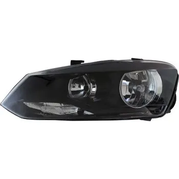 Přední světlomet Světlomet ABAKUS 441-11D6LMLDEM7