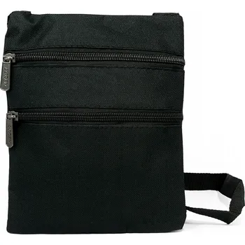 Obal na doklad Loren SPP-1 taštička na doklady černá