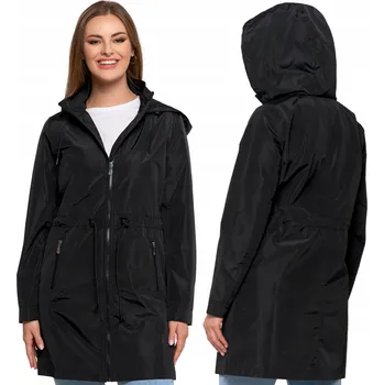 Dámská bunda Moraj dámská bunda parka s kapucí ODW7500-003 velikost XL