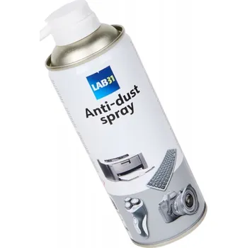 Čisticí sprej stlačený vzduch proti prachu s trubičkou 400 ml