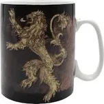 Hrnek Game of Thrones: Lannister