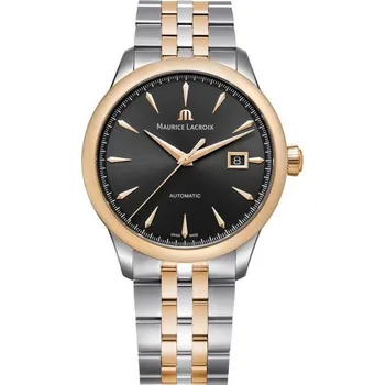 Maurice Lacroix 1975 Automatic 756008-PVP12-330-1 + 5 let záruka a dárek ZDARMA