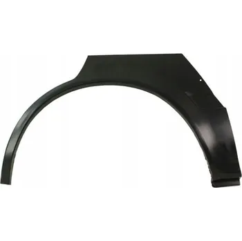 Blatník karosérie OPRAVNÝ DÍL BLATNÍKU ZADNÍ LEVÝ TOYOTA CARINA II 87-