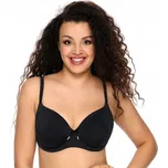 AVA Plavková podprsenka SK 13 černá 75D