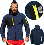 Ardon pánská softshellová bunda s kapucí Softshell Ardon CITYCONIC, velikost L