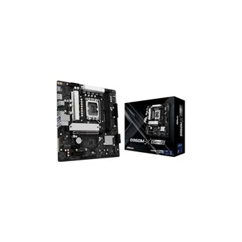 Počítač ASRock MB Sc LGA1871 B860M-X Gen5, Intel B860, 2xDDR5, 1xDP, 1xHDMI, mATX