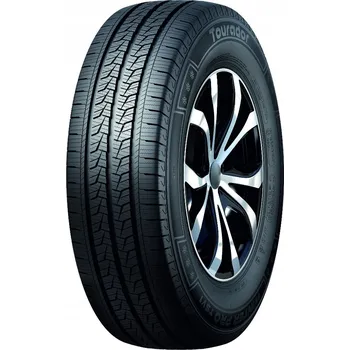 Zimní pneumatika Tourador Winter Pro TSV1 195/70 R15 104/102 R s přilnavostí na sněhu (3PMSF)