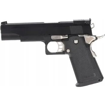 Airsoftová zbraň ASG Pistole Specna Arms SA VGP02 VAPOR Černá