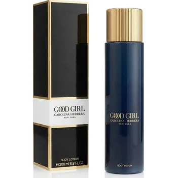 Nestandardní parfém Carolina Herrera Good Girl 200 ml