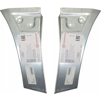 Blatník karosérie Opravný lem blatníku VW GOLF III 1991-1998 CABRIO