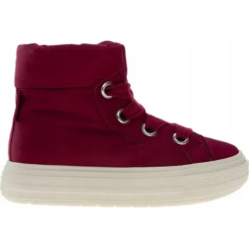 Dámská zimní obuv Converse dámské zimní boty Chuck Taylor All Star Elements Boot, velikost 39