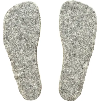 Vložka do bot Stélka MID-WIDE MERINO zimní, velikost 32