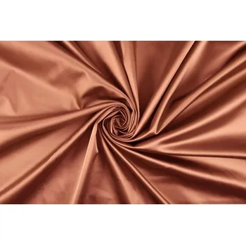 SATÉN S LYCROU, SILNÁ LÁTKA, MĚDĚNÁ BARVA