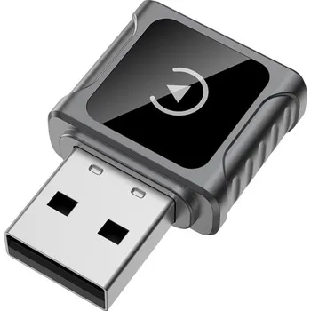 Bluetooth adaptér Swissten Carlink 20114040