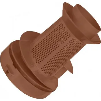 Filtr do vysavače Odlučovací filtr ROWENTA X-Force Flex 14.80 hnědý separátor