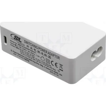 spínaný zdroj Advanced Energy SLE60SPD96N0-ADV-0