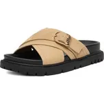 MEXX Nazouváky EO-HY25006-7 Béžová 38