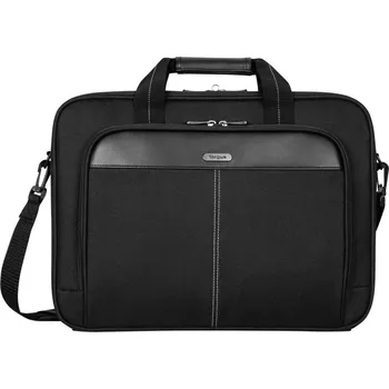 brašna na notebook Targus 15.6" Classic Topload Blackn