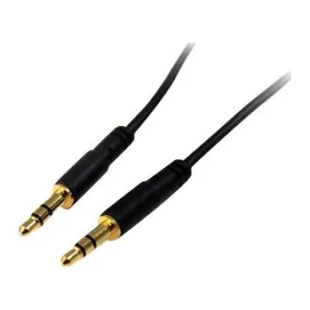 Audio kabel STARTECH 10 ft Slim 3.5mm Stereo Audio Cable M/M