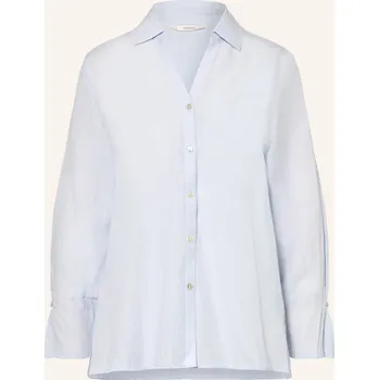 Dámská halenka Yerse Dámská Blůza Clara, tmavě modrá, 38