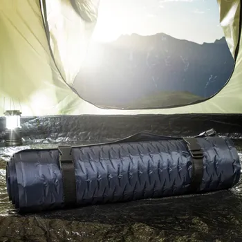 Karimatka Haushalt international Nafukovací karimatka, 188 x 51 x 2 cm 672902