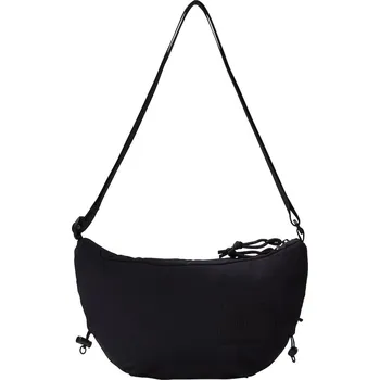 Kabelka The North Face W Never Stop Crossbody Barva: černá
