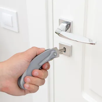 EDCO Klíčenka s 3 přihrádkami VivaMore 491452