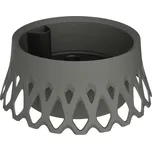 Žardinka hřbitovní ROSETA samozavlažovací d40x20h 10,5 l